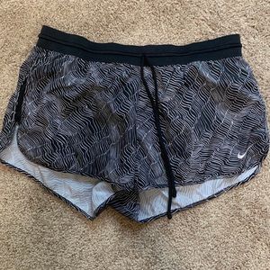 Women’s Nike running shorts